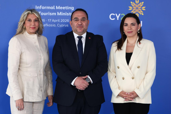 Κεφαλογιάννη: Ανάγκη ανάπτυξης ενός ευρωπαϊκού μηχανισμού ετοιμότητας