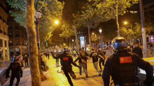 Ο απολογισμός των πρόσφατων ταραχών στη Γαλλία