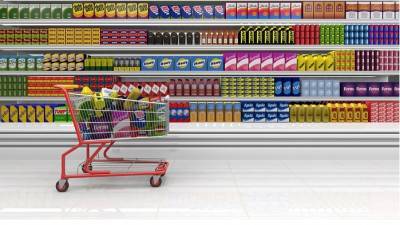 e-Καταναλωτής: Καθημερινή ενημέρωση για τις τιμές στα σούπερ μάρκετ