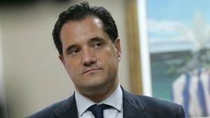 Γεωργιάδης: Οι εμβολιασμένοι δεν πρόκειται να υποστούν περιορισμούς