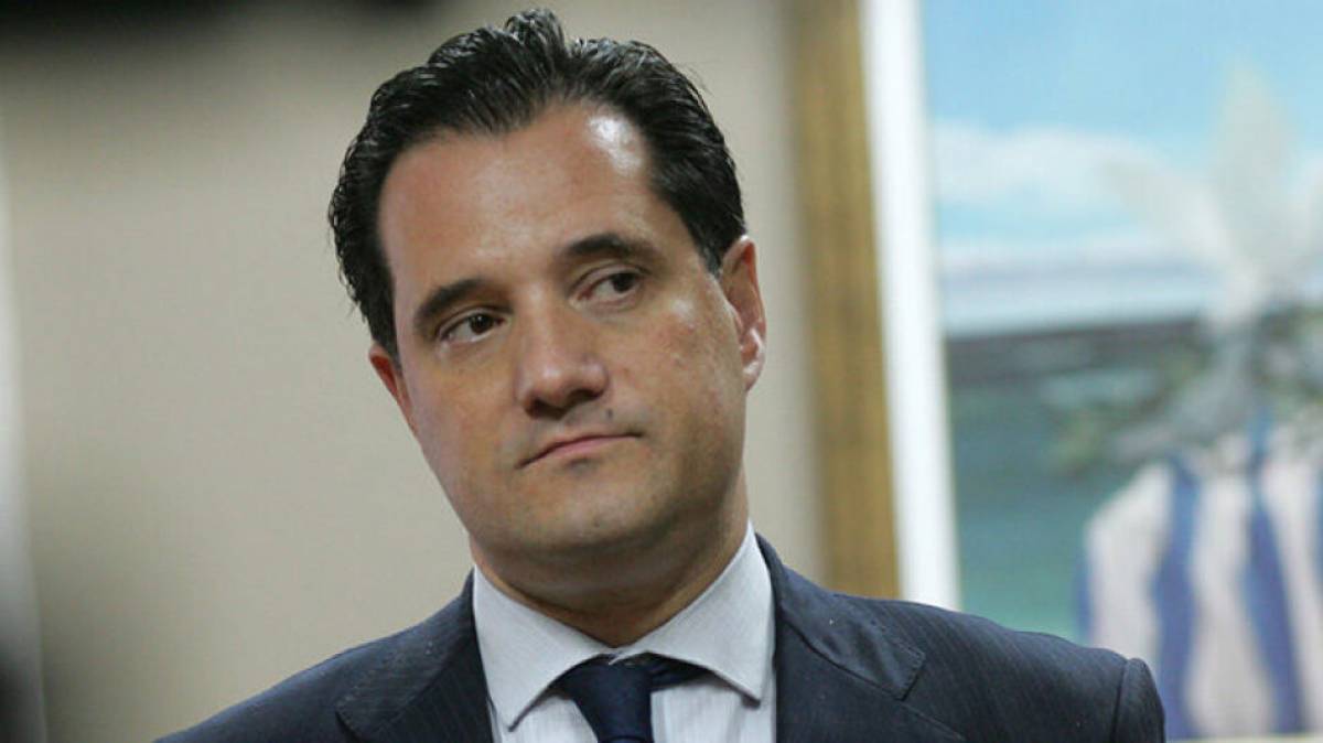 Γεωργιάδης: Οι εμβολιασμένοι δεν πρόκειται να υποστούν περιορισμούς