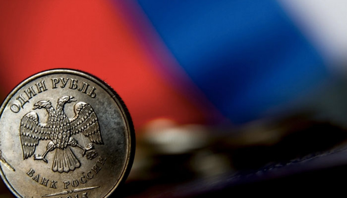 Συρρικνώθηκε 0,4% η ρωσική οικονομία το α’ εξάμηνο