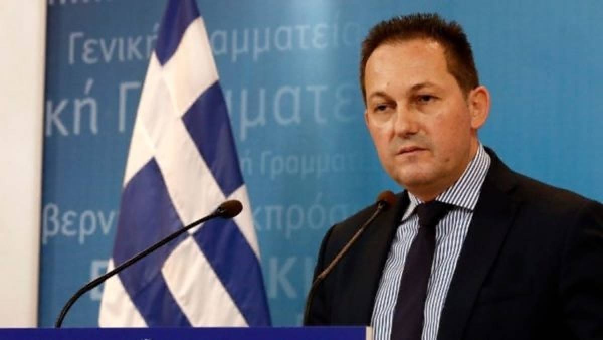 Πέτσας: Τι θα περιλαμβάνει το «πακέτο» της Θεσσαλονίκης