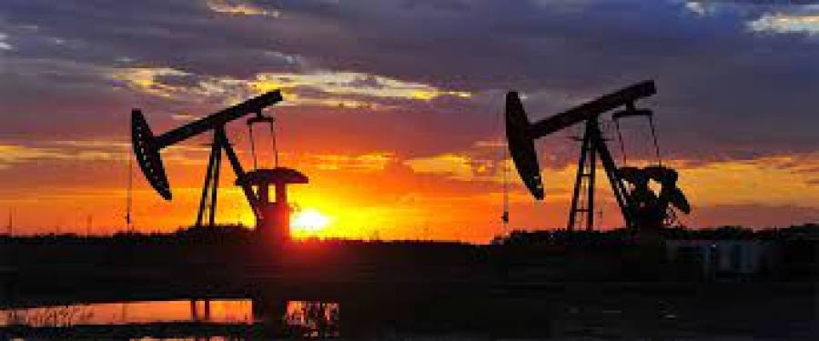 Πρόσκαιρη πτώση του πετρελαίου-Αναμένεται ανάκαμψη