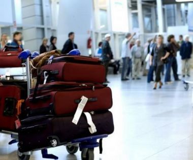 Καλό ποδαρικό για το Ελ. Βενιζέλος το 2017