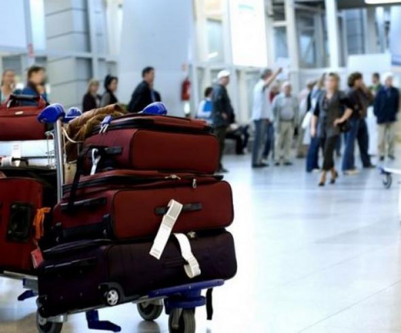 Καλό ποδαρικό για το Ελ. Βενιζέλος το 2017