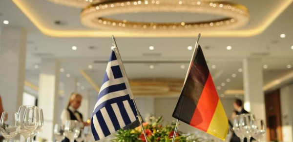 Κοινή πρωτοβουλία Ελληνογερμανικού Επιμελητηρίου και Ιδρύματος Ευγενίδου με φόντο την τεχνική εκπαίδευση