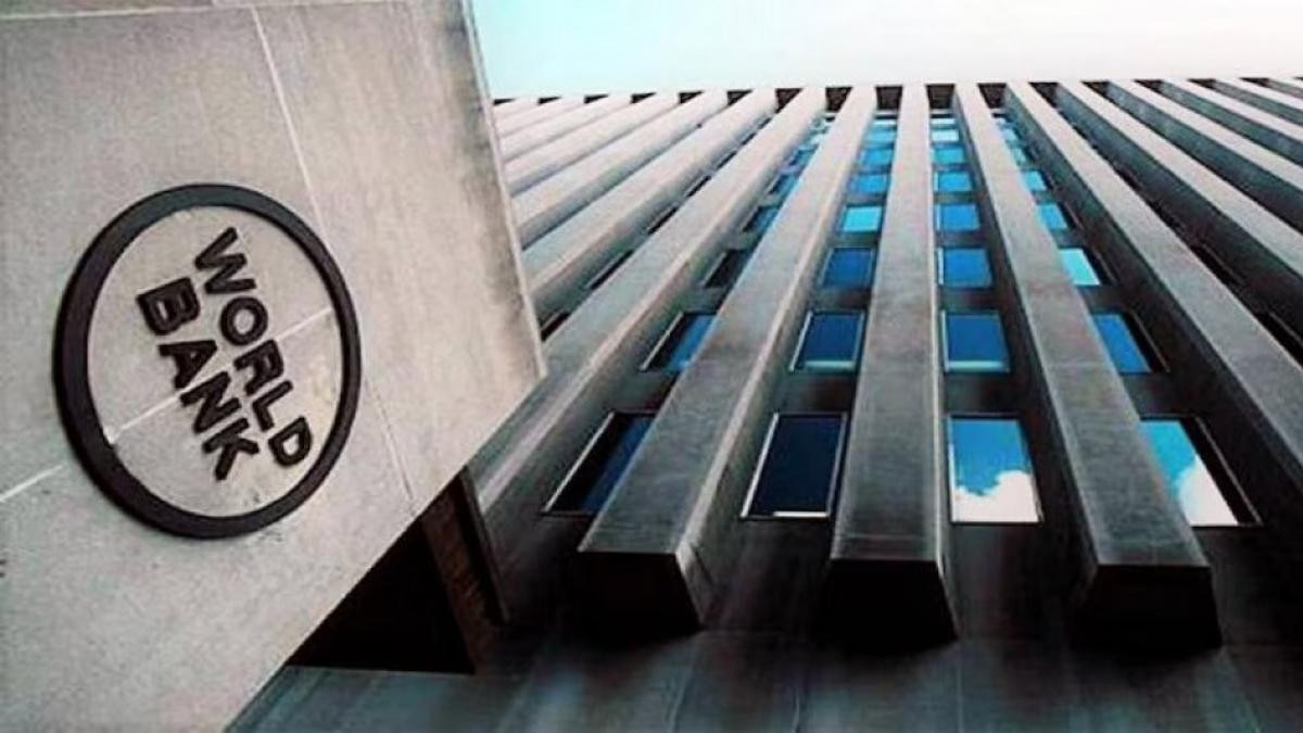 Παγκόσμια Τράπεζα: Φαβορί για πρόεδρος ο πρώην CEO της Mastercard