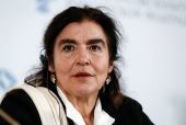 Κονιόρδου: Επισκέψιμος σε τρία χρόνια ο τύμβος Καστά στην Αμφίπολη