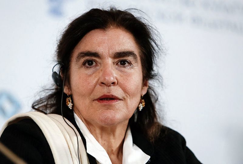 Κονιόρδου: Επισκέψιμος σε τρία χρόνια ο τύμβος Καστά στην Αμφίπολη