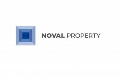 Noval Property: Ολική αναχρηματοδότηση του «πράσινου» ομολογιακού δανείου