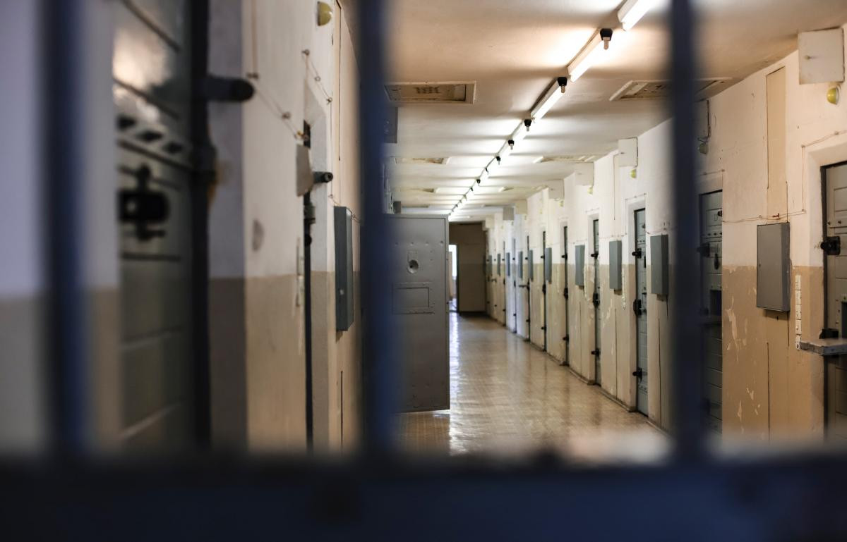 Θεσσαλία: Στη φυλακή για βιασμό ο πρώην περιφερειακός διευθυντής εκπαίδευσης