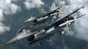 Κατεγράφη ρεκόρ τουρκικών παραβιάσεων στον ελληνικό εναέριο χώρο
