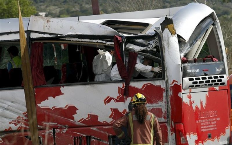Υπ. Παιδείας: Εκτός κινδύνου η Ελληνίδα φοιτήτρια στην Ισπανία