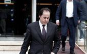 Παπασταύρου: Πολιτική σκευωρία της κυβέρνησης εις βάρος μου