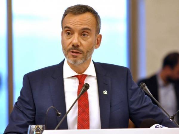 Ζέρβας: Να κάνουμε τη Θεσσαλονίκη μία smart city