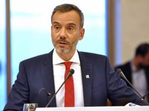 Ζέρβας: Να κάνουμε τη Θεσσαλονίκη μία smart city