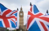 Καμπανάκι για την βρετανική οικονομία η επιβράδυνση το γ' τρίμηνο