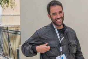 Βασίλη Καραμητσάνη τι νέο φέρνει το Animasyros 2021;