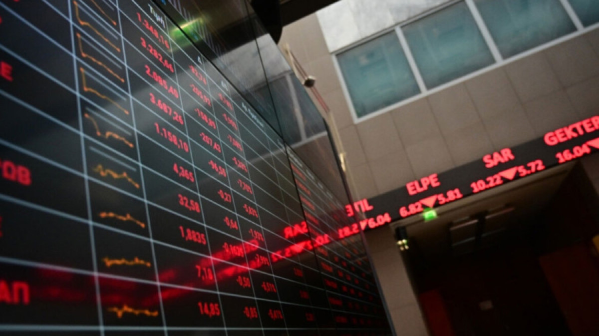 Προς νέο sell off το Χρηματιστήριο: Τα ασύμμετρα χτυπήματα αυξάνουν τον δείκτη φόβου και επισκιάζουν τα εταιρικά κέρδη
