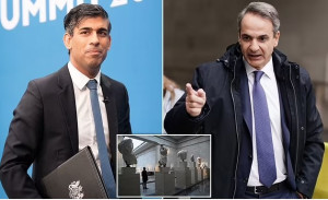 Μόνο ρεαλιστικό πλάνο τα «Γλυπτά δανεικά κι αγύριστα»