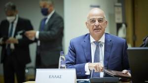 Δένδιας: Ο Τσαβούσογλου δεσμεύτηκε να προτείνει ημερομηνία για τις διερευνητικές