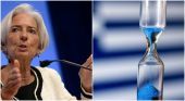 Λαγκάρντ: «Βιώσιμο πρόγραμμα χωρίς καταστροφικές καθυστερήσεις-Λύση για τους φτωχούς»