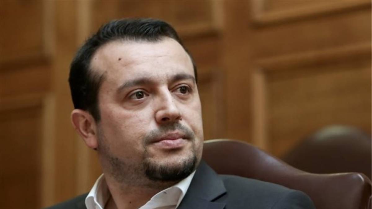 Παππάς: Πρώτο κόμμα ο ΣΥΡΙΖΑ στις εκλογές