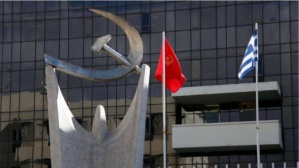 ΚΚΕ: «Μπρος-πίσω» επειδή το δημόσιο σύστημα υγείας είναι αθωράκιστο