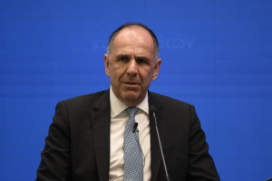 Γεραπετρίτης στον ΟΗΕ: Στο επίκεντρο Μέση Ανατολή, Ουκρανία και παγκόσμιες προκλήσεις – Μπαράζ διπλωματικών επαφών