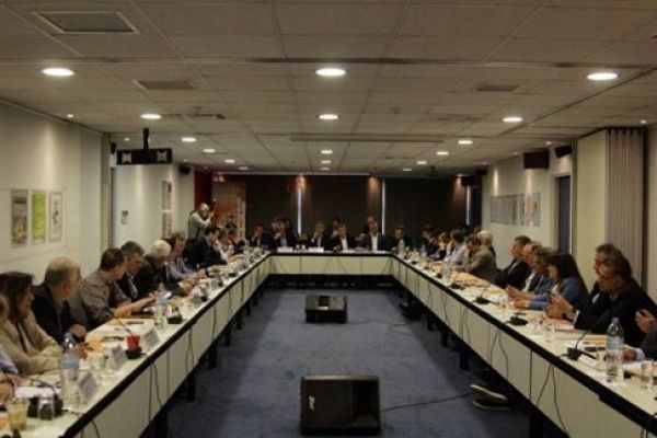 Σε δημόσια διαβούλεση το νομοσχέδιο για την Αυτοδιοίκηση