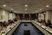 Σε δημόσια διαβούλεση το νομοσχέδιο για την Αυτοδιοίκηση