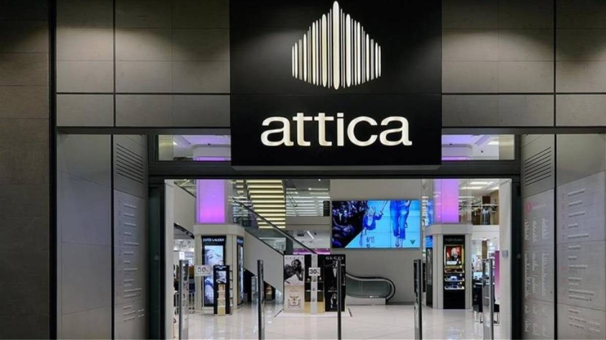 Αττικά Πολυκαταστήματα:Καλπάζει το e-shop, αντέχει η περιφέρεια, πλήττεται το κέντρο