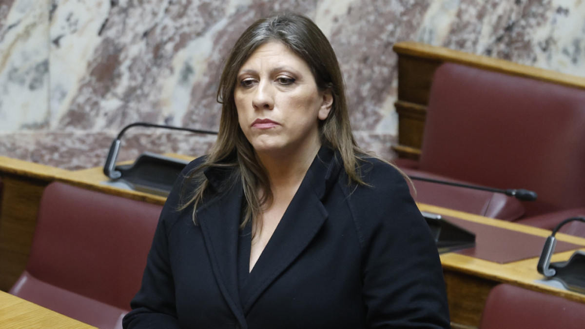 Πεδίο μάχης η Βουλή με προσωπικές επιθέσεις Κωνσταντοπούλου κατά Φλωρίδη και ΚΚΕ