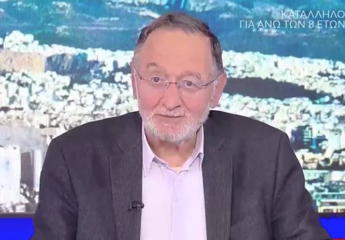 Λαφαζάνης: Πολιτική σχιζοφρένεια η πρόταση του Τσίπρα για τις τράπεζες – Απορώ πώς του ήρθε στο μυαλό