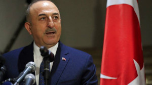 Τσαβούσογλου: Ξεδιάντροπη και ασυνείδητη η Ελλάδα- Εκείνοι γυμνώνουν μετανάστες
