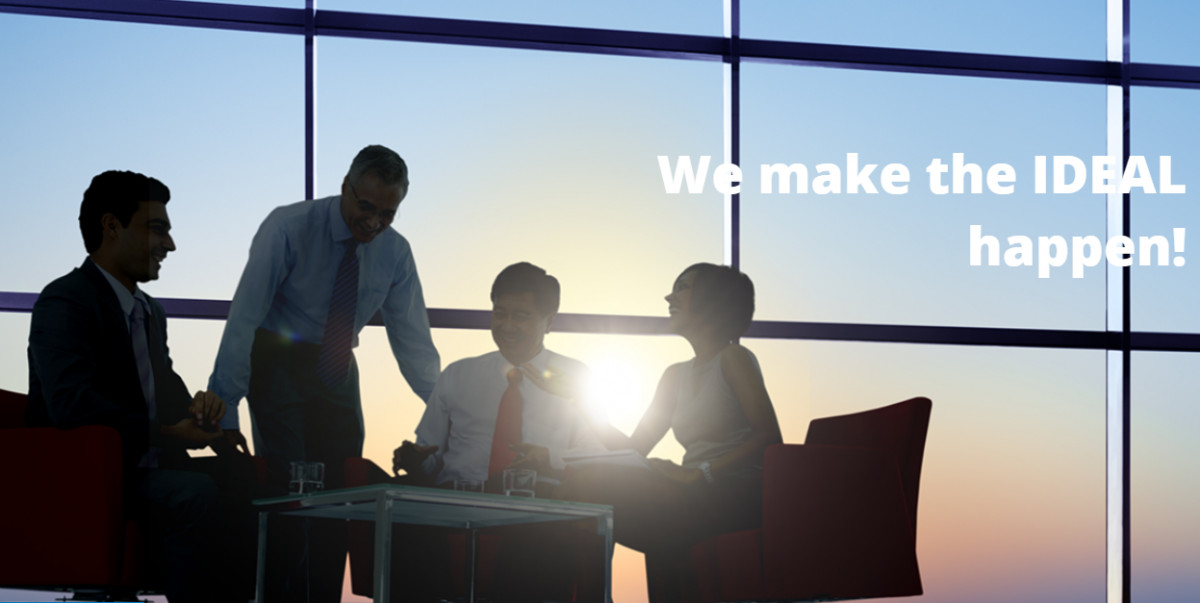 IDEAL Holdings: Αύξηση των εσόδων κατά 68% στο τρίμηνο