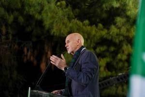 Παπανδρέου: Δεν θα αναστηθεί το ΠΑΣΟΚ με τις ψήφους της ΝΔ