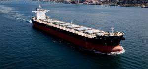 Starbulk: Προτεραιότητα η αποπληρωμή χρέους και η πληρωμή μερισμάτων