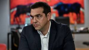 Τσίπρας: Ένας χρόνος ΝΔ, όλα ανάποδα