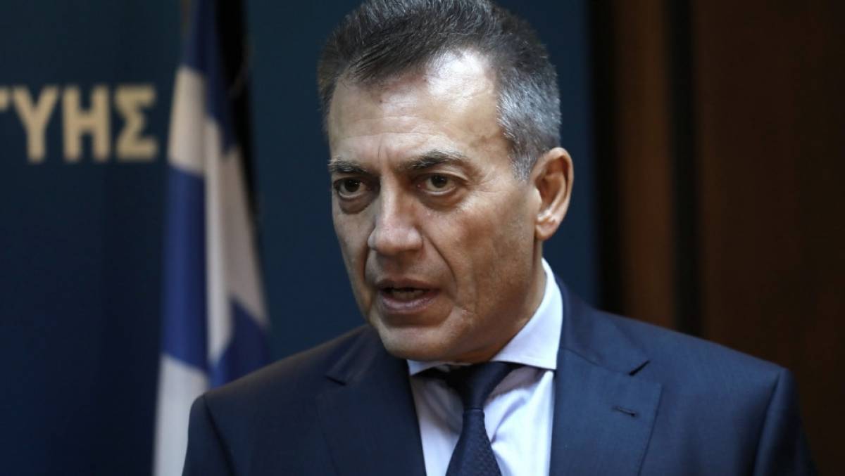Βρούτσης: «Ομπρέλα» προστασίας για 8.500 μακροχρόνια άνεργους- Νέο πρόγραμμα ΟΑΕΔ