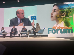 Χατζηδάκης: Η επέκταση του Ταμείου Ανάκαμψης θα ενισχύσει την Ευρώπη