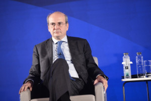 Χατζηδάκης στο Ελληνοαμερικανικό Επιμελητήριο: Η Ελλάδα πυλώνας επενδύσεων και γεωπολιτικής σταθερότητας