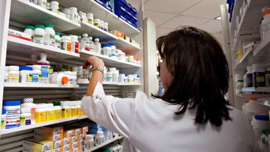 ΦΣΑ: «Καμπανάκι» για ελλείψεις φαρμάκων- Να μην εγκρίνονται εξαγωγές