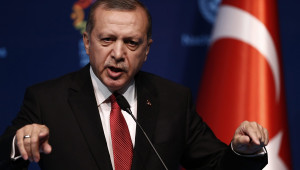 Τουρκικές εκλογές: Ολοκληρώνεται απόψε η ψηφοφορία για πολίτες στο εξωτερικό