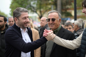 Ανδρουλάκης: Χωρίς περιφερειακή ανάπτυξη οδηγούμαστε στη στασιμότητα