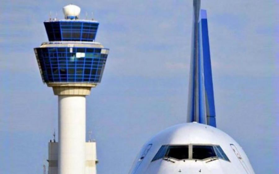 Παροχή κινήτρων για την αύξηση χωρητικότητας του συστήματος εναέριας κίνησης