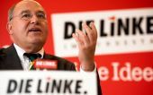 Die Linke: Ένα Grexit θα ήταν μεγάλος κίνδυνος για τη Γερμανία