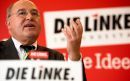 Die Linke: Ένα Grexit θα ήταν μεγάλος κίνδυνος για τη Γερμανία