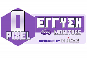 CPI: Προσφέρει εγγύηση 0 pixel σε όλες τις οθόνες BenQ